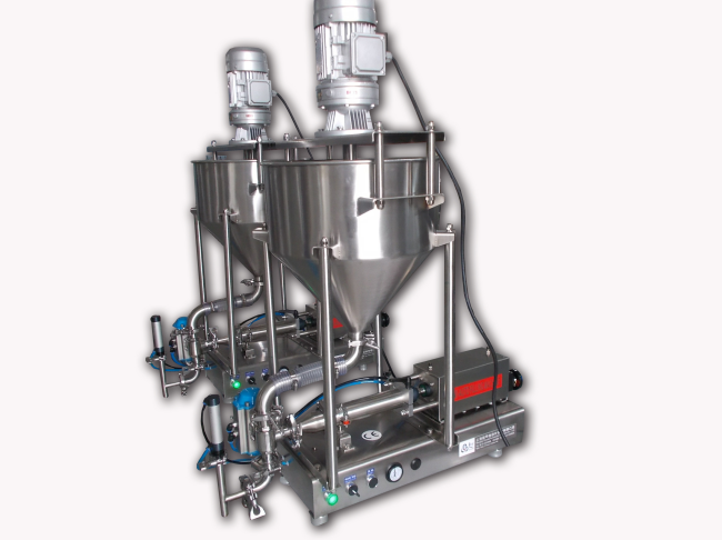 DJ-YT1000半自動液體灌裝機 DJ-YT1000半自動液體灌裝機
